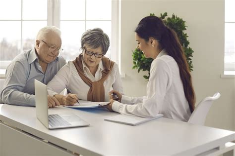 Senior Living is More Affordable Than You Think .